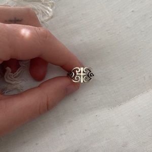 James Avery Ring